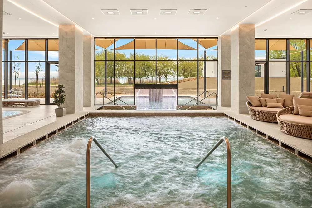 Sirius Hotel ****Superior