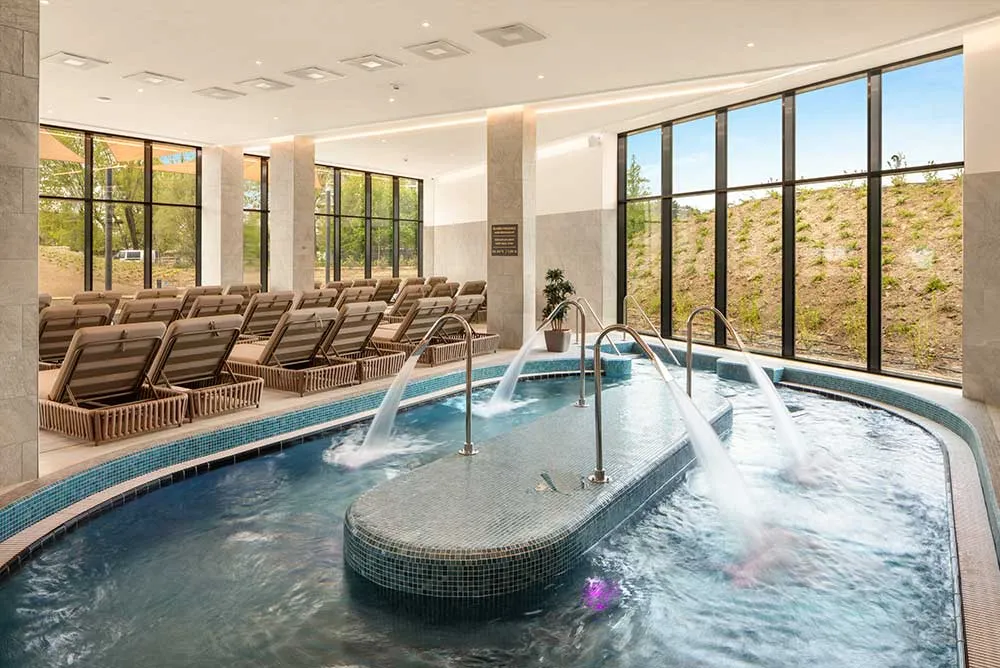 Sirius Hotel ****Superior