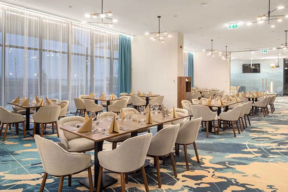 Sirius Hotel ****Superior