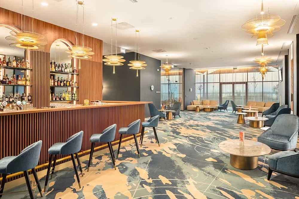 Sirius Hotel ****Superior