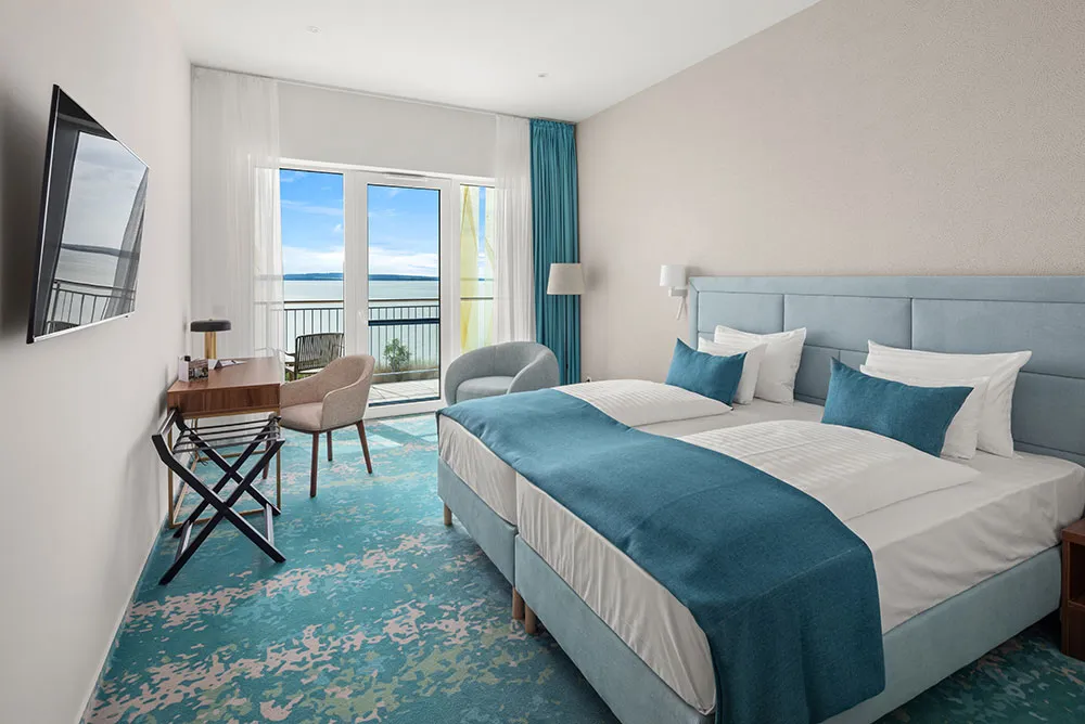 Sirius Hotel ****Superior
