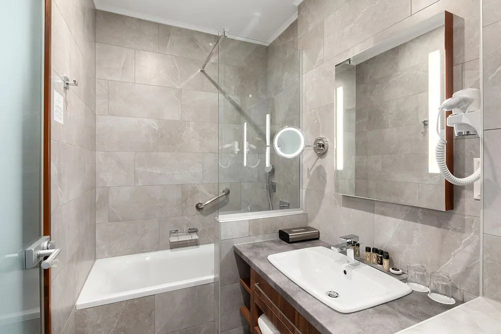 Sirius Hotel ****Superior