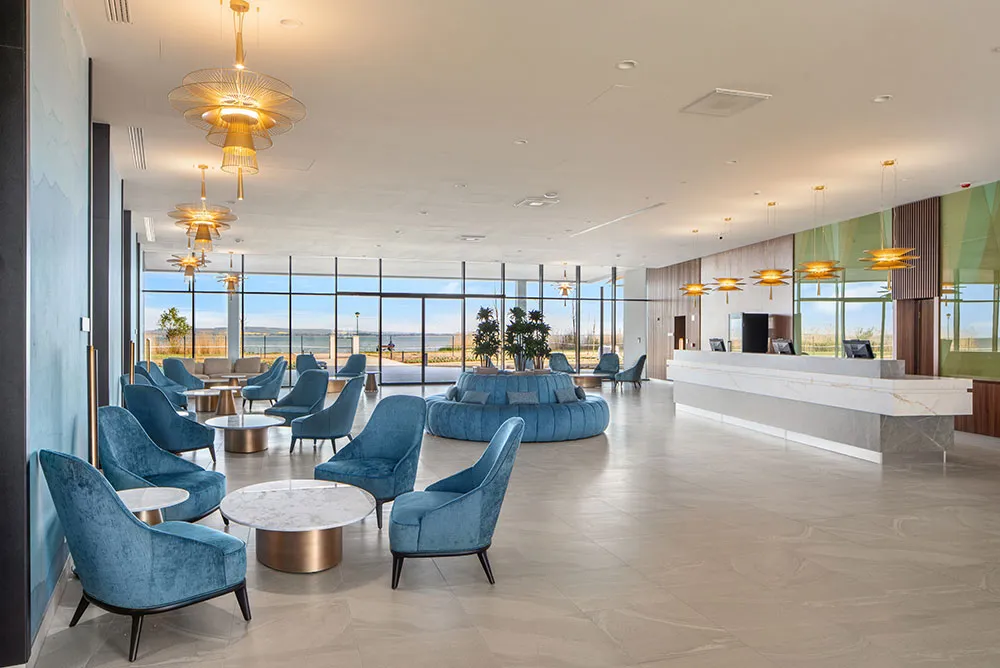 Sirius Hotel ****Superior