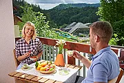 Appartementsiedlung der Terme Snovik ****