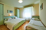 Appartementsiedlung der Terme Snovik ****