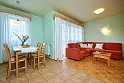 Appartementsiedlung der Terme Snovik ****