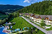 Appartementsiedlung der Terme Snovik ****
