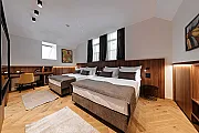 Hotel Schweizerhof ****