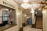Hotel Schweizerhof ****