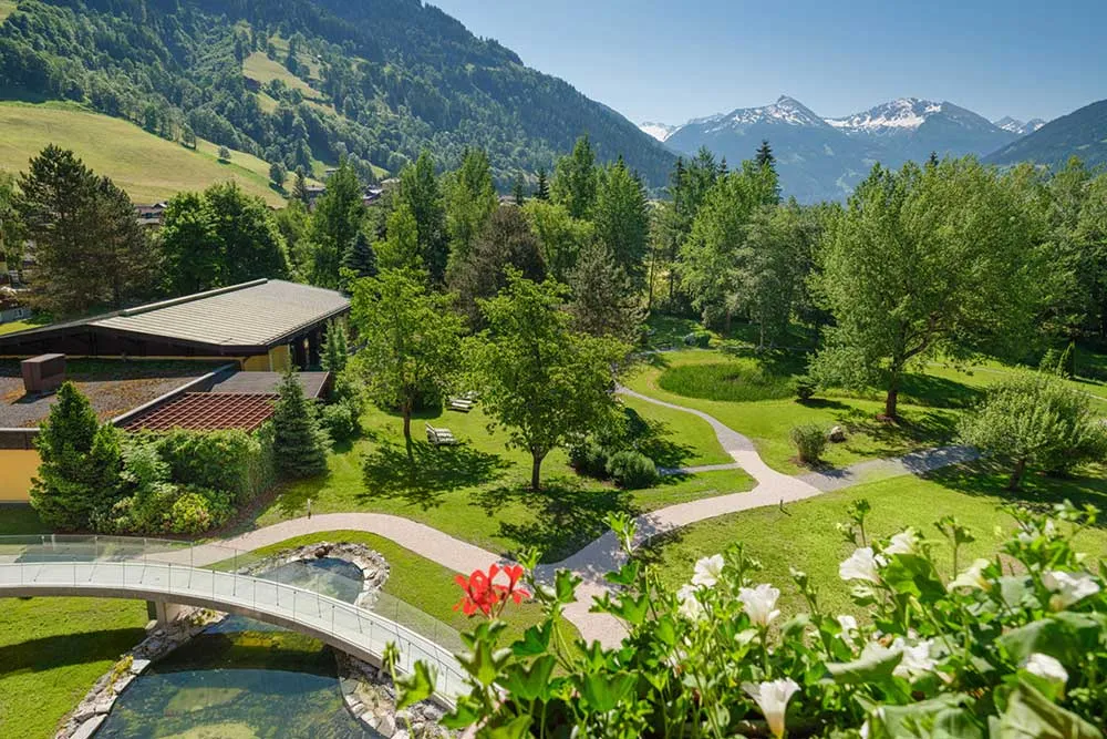 Hotel PALACE Bad Hofgastein