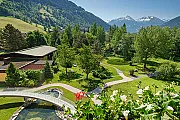 Hotel PALACE Bad Hofgastein