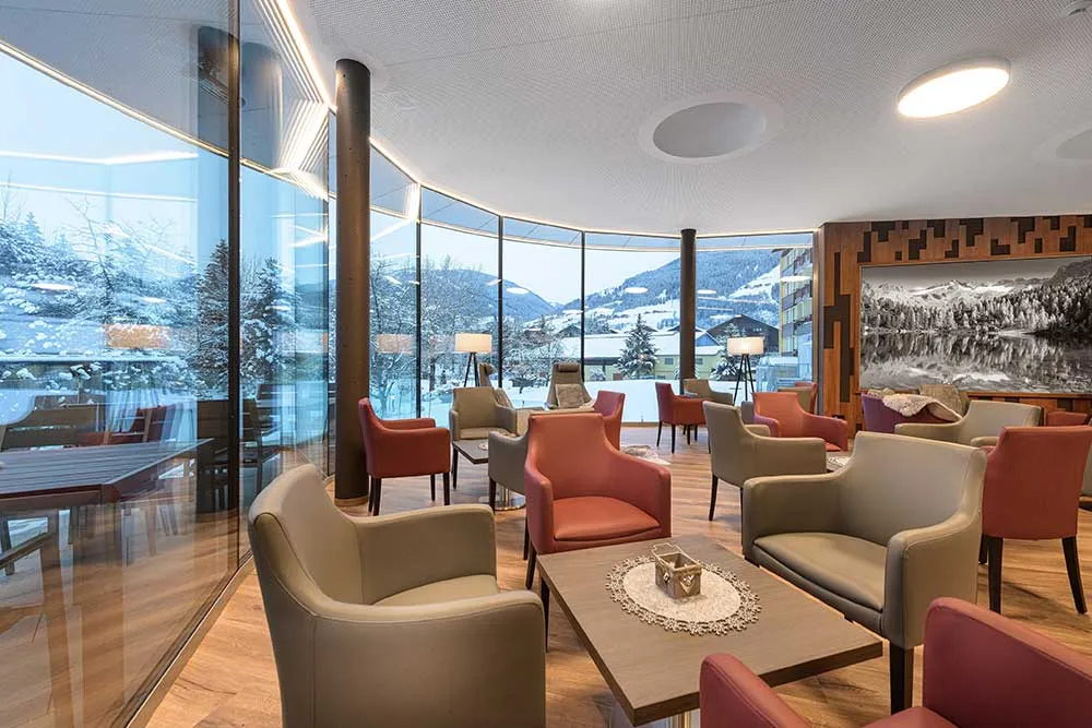 Hotel PALACE Bad Hofgastein