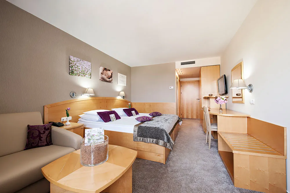 Hotel Ajda ****