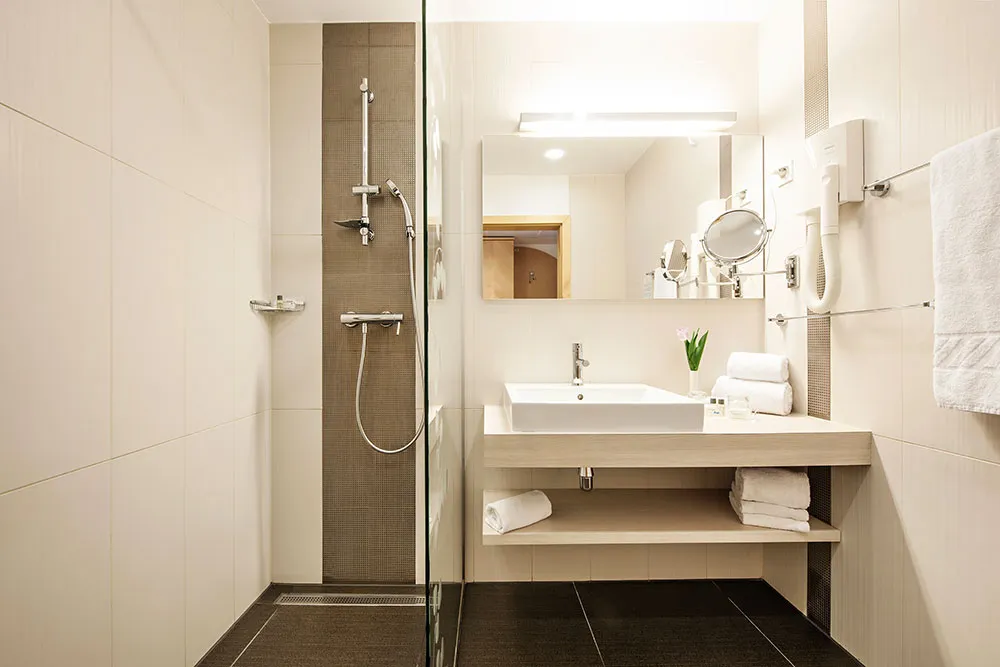 Hotel Ajda ****