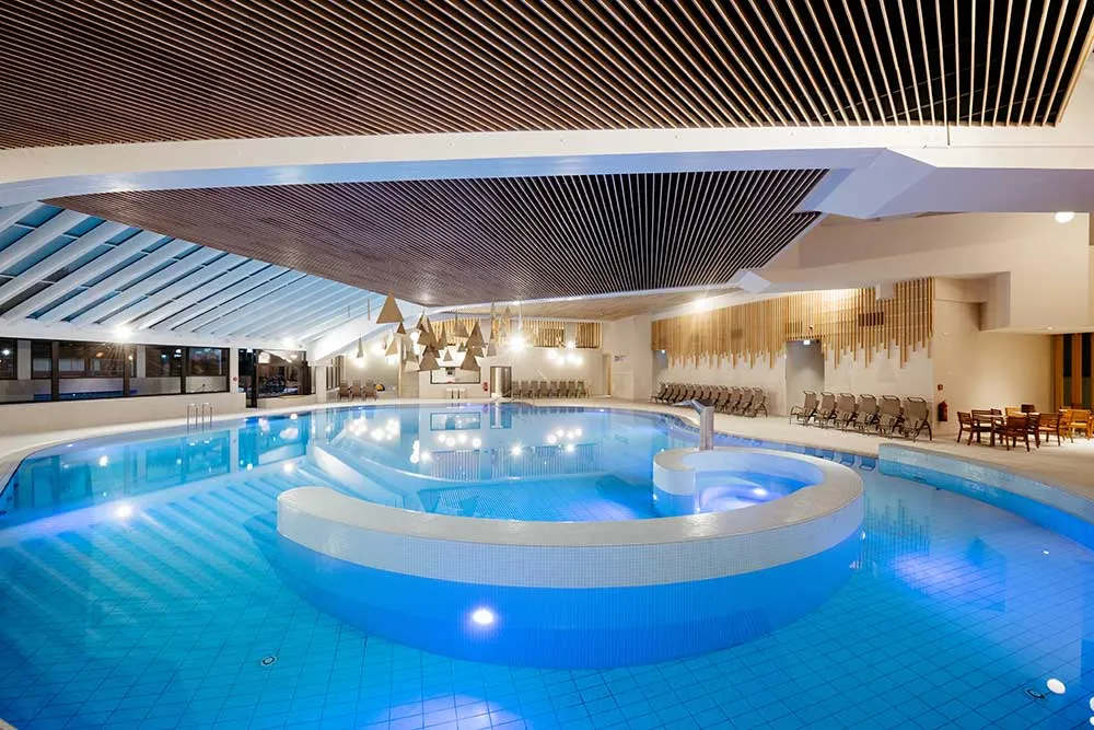 Hotel Ajda ****