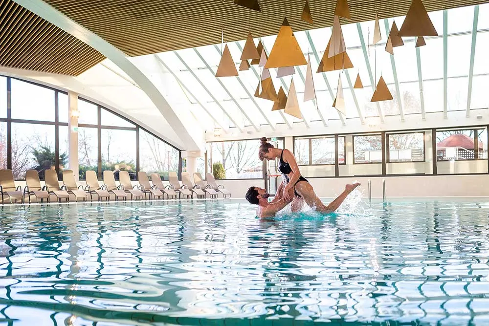 Hotel Ajda ****