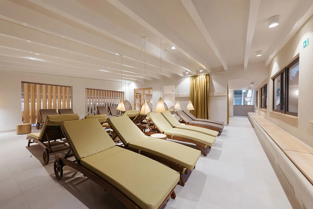 Hotel Ajda ****