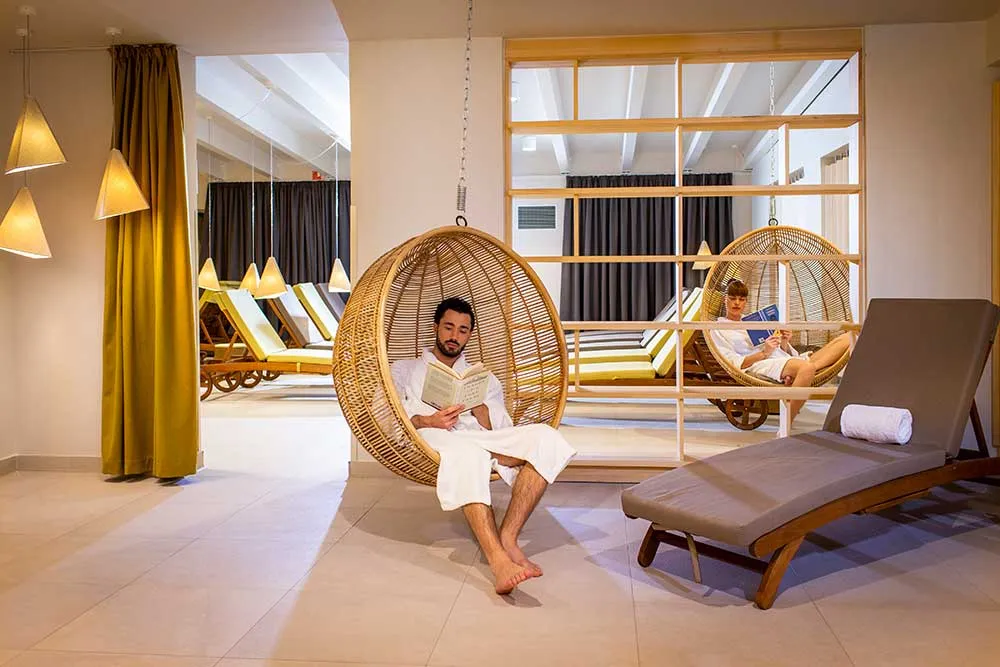 Hotel Ajda ****