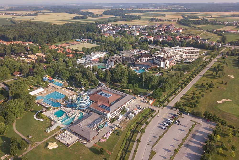 Hotel Ajda ****