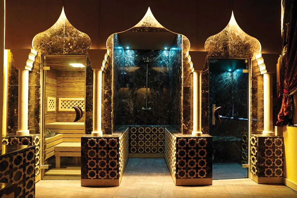 &copy;Grand Hotel Primus ****Superior