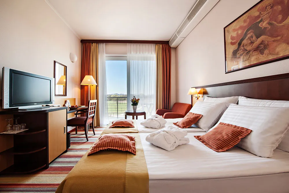 &copy;Grand Hotel Primus ****Superior
