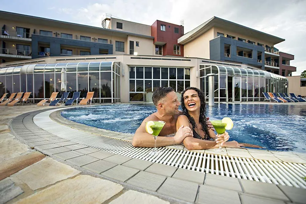 &copy;Grand Hotel Primus ****Superior