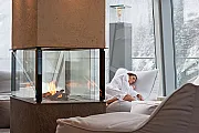 Hotel AQUA DOME ****Superior