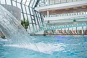 Hotel AQUA DOME ****Superior