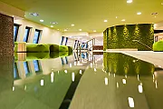 Hotel AQUA DOME ****Superior