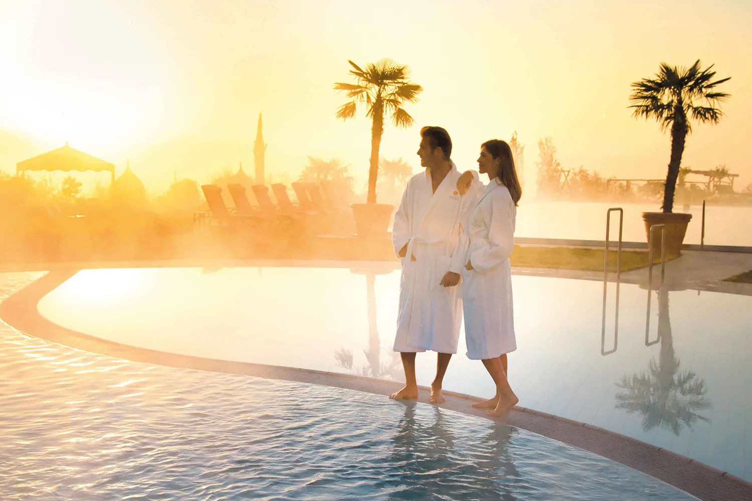 Wellness- und Gesundheitshotel Larimar ****Superior
