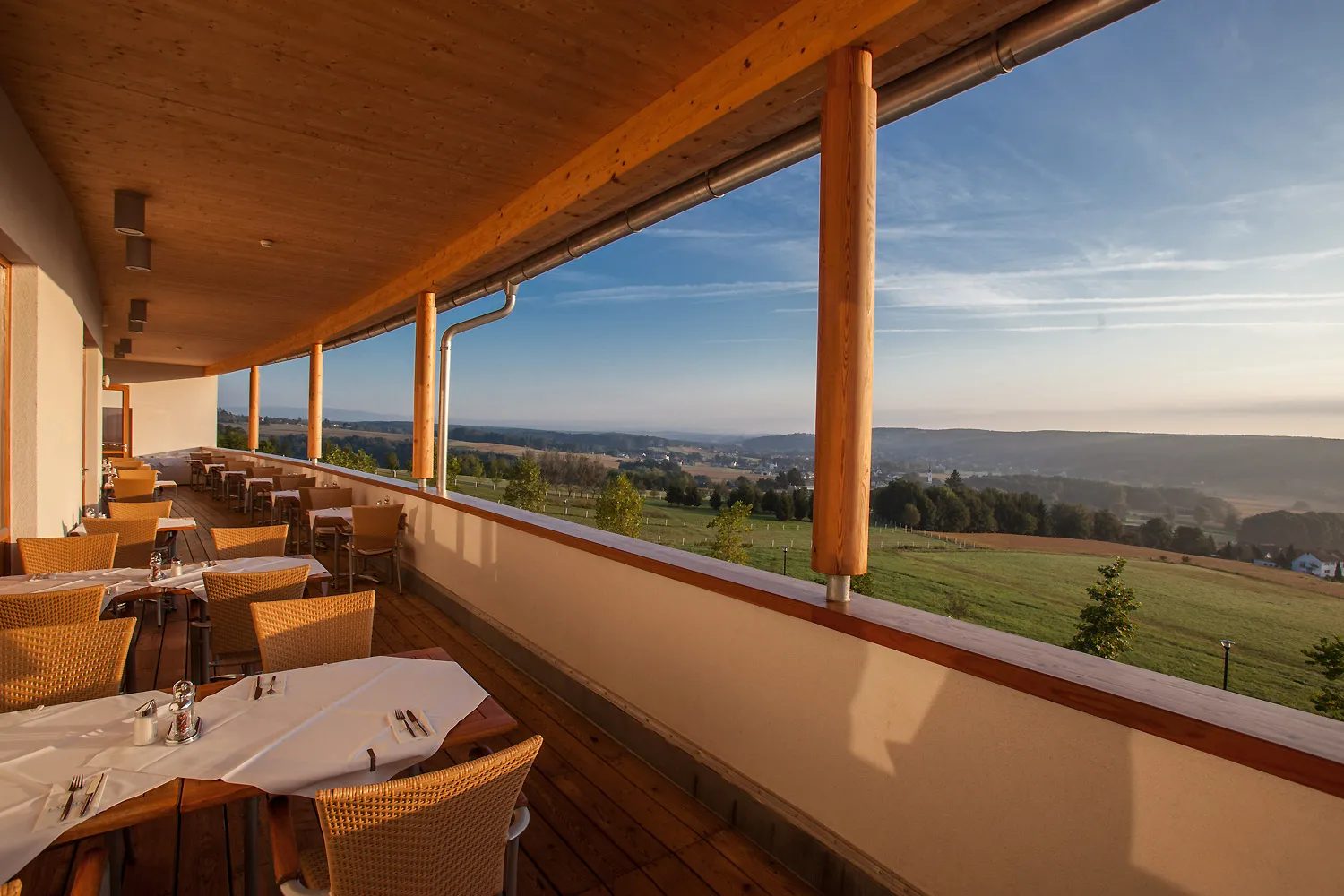 Wellness- und Gesundheitshotel Larimar ****Superior