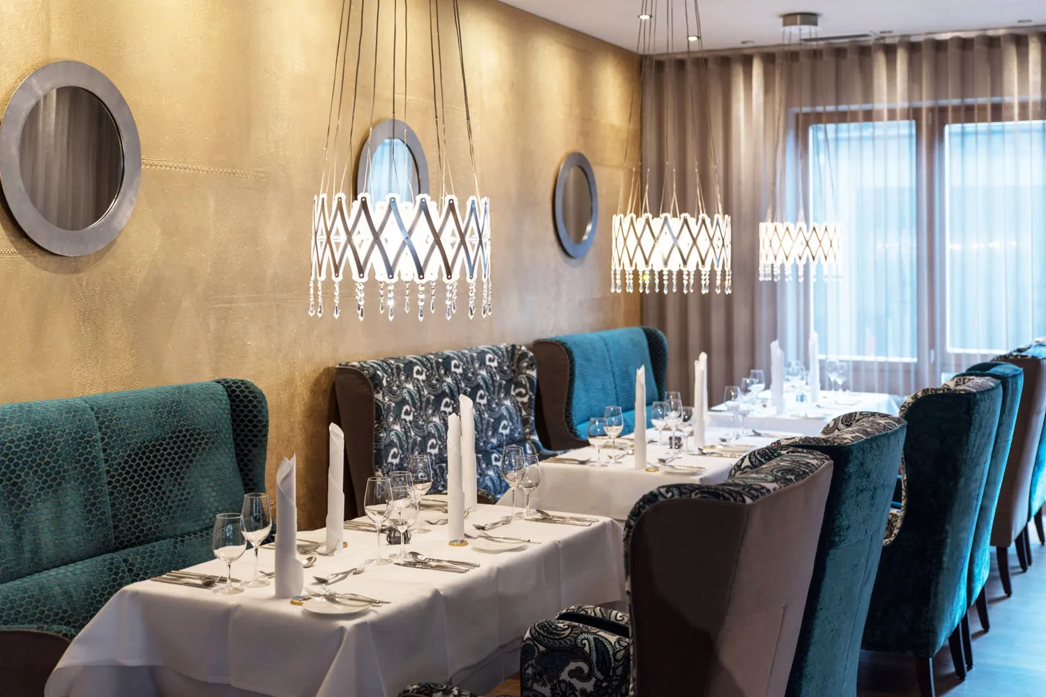 Wellness- und Gesundheitshotel Larimar ****Superior