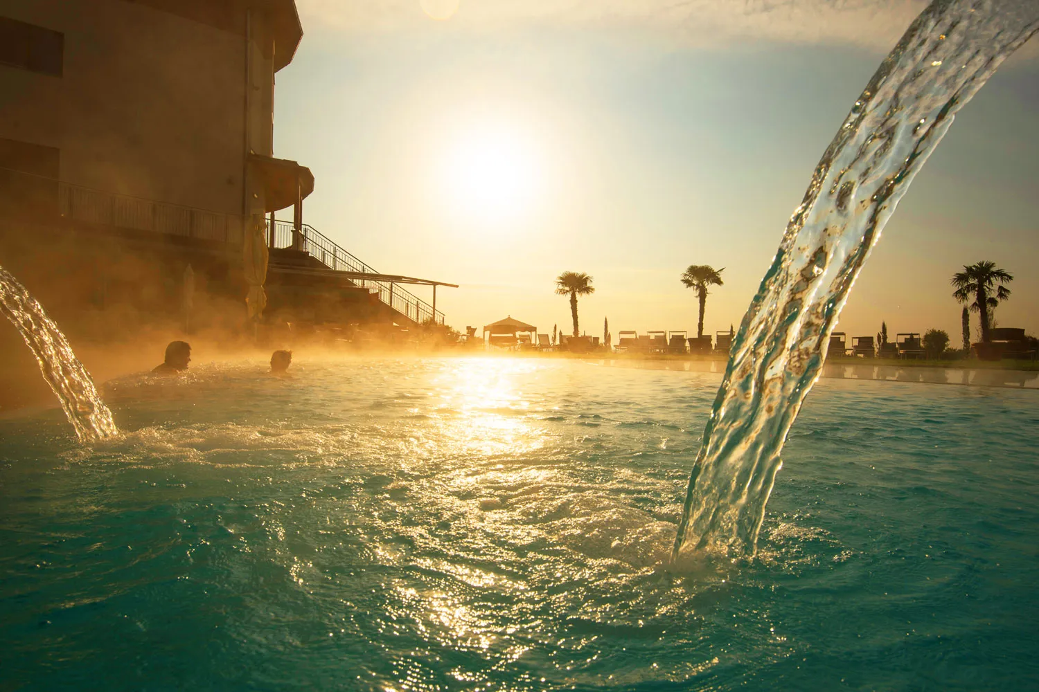 Wellness- und Gesundheitshotel Larimar ****Superior