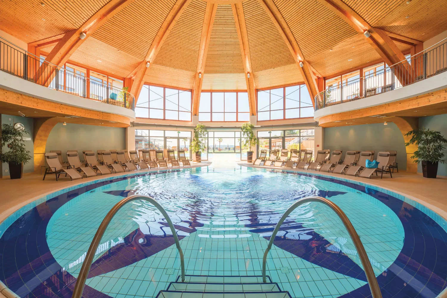Wellness- und Gesundheitshotel Larimar ****Superior