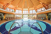 Wellness- und Gesundheitshotel Larimar ****Superior