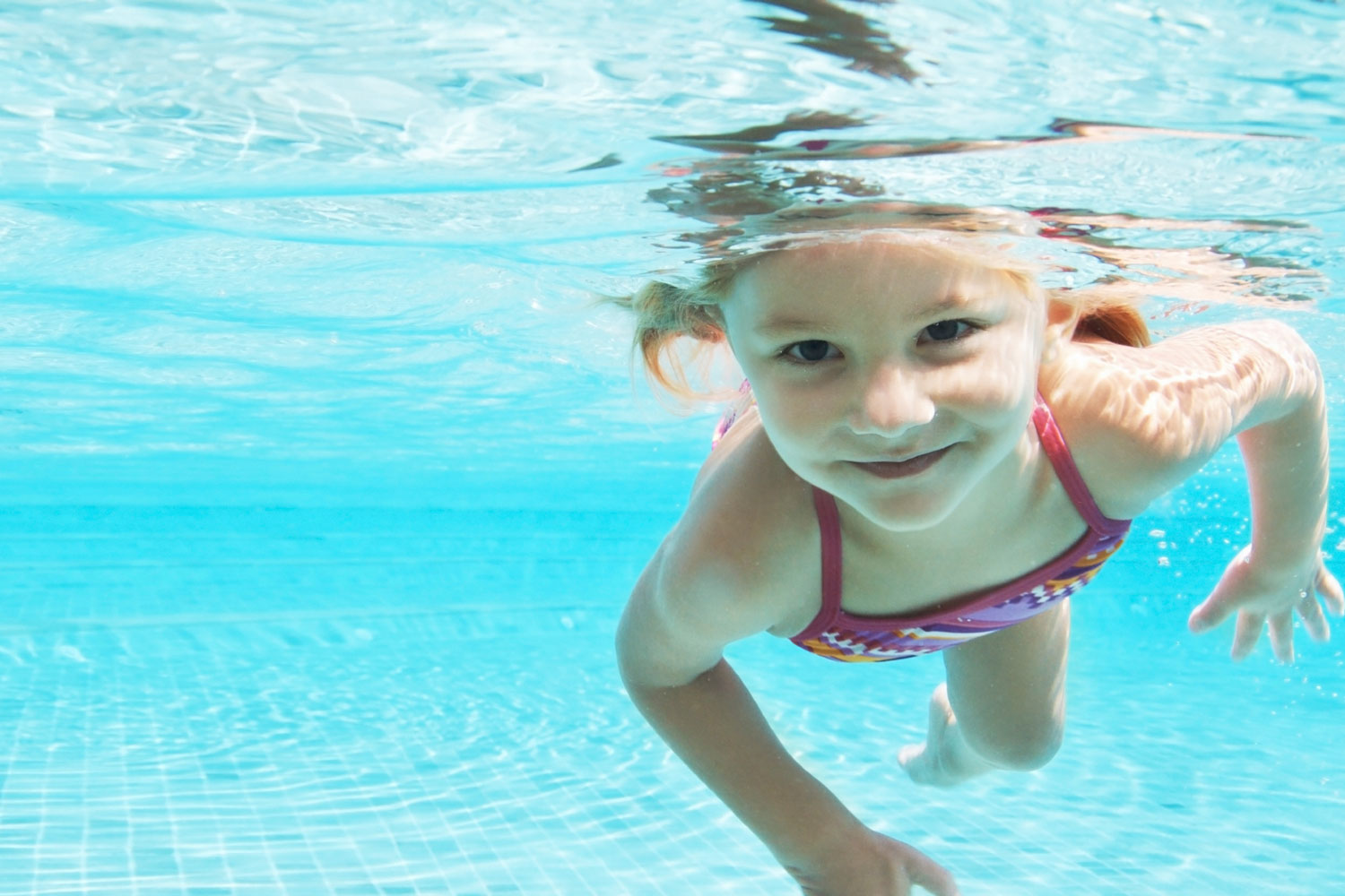 Thermenurlaub mit Kindern
