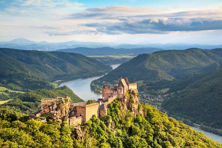 Nieder&ouml;sterreich