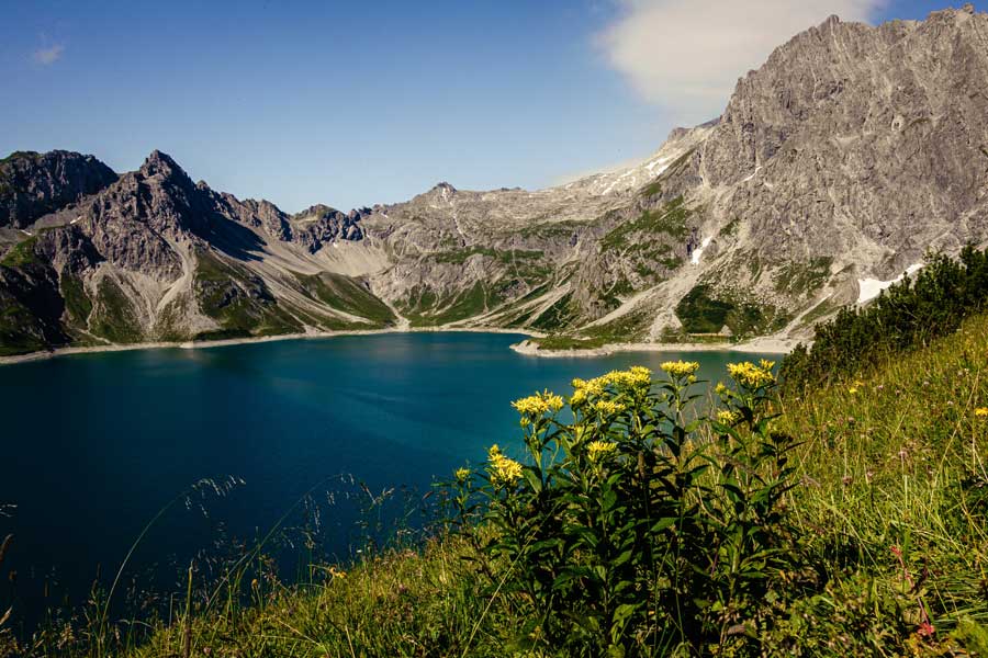 Vorarlberg