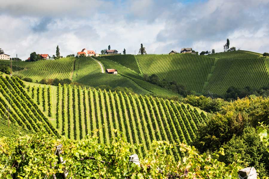 Steiermark