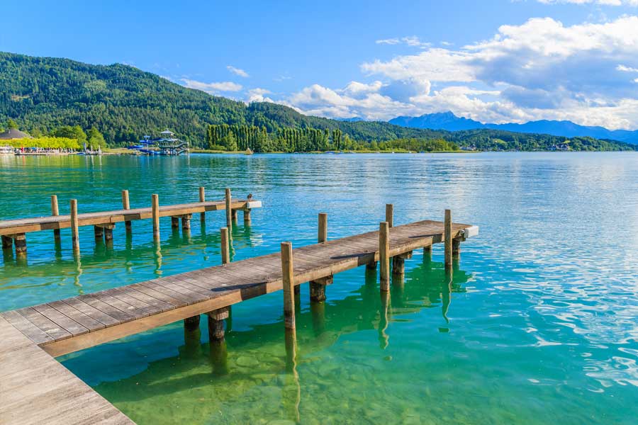 K&auml;rnten