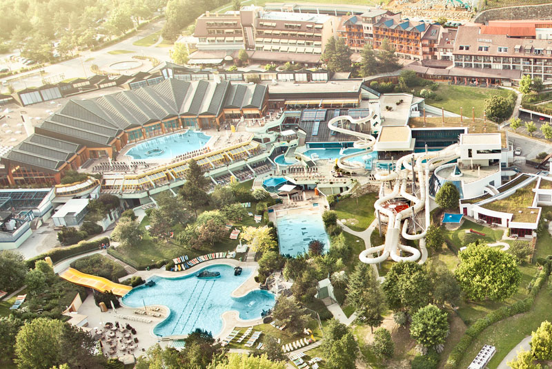 Therme Loipersdorf