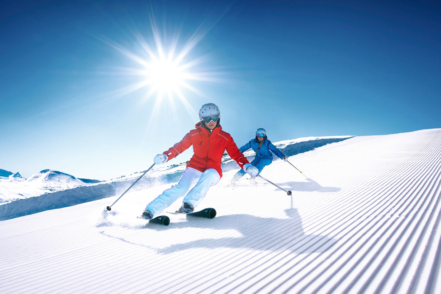 Ski amad&eacute; - Snow Space Flachau