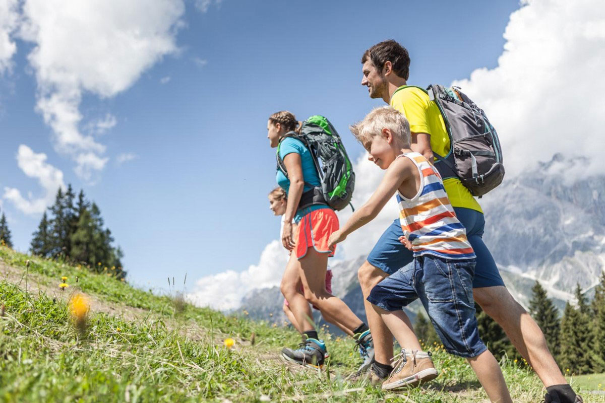 Ferienregion Hochk&ouml;nig