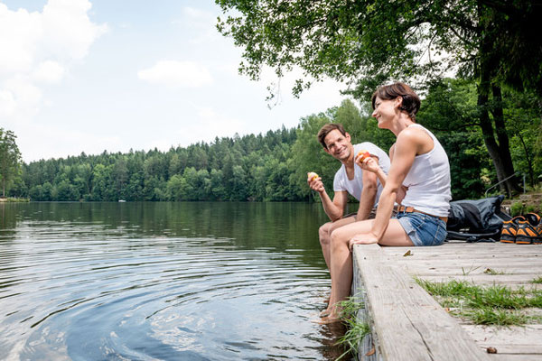 &copy; Waldviertel Tourismus, Christoph Kerschbaum