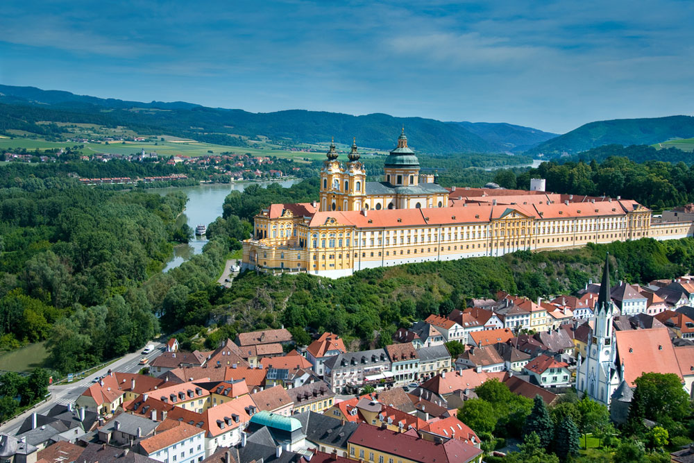 &copy; Donau Nieder&ouml;sterreich / www.extremfotos.com