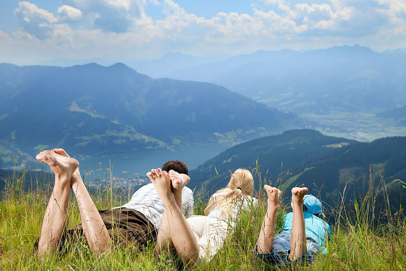 Zell am See - Kaprun