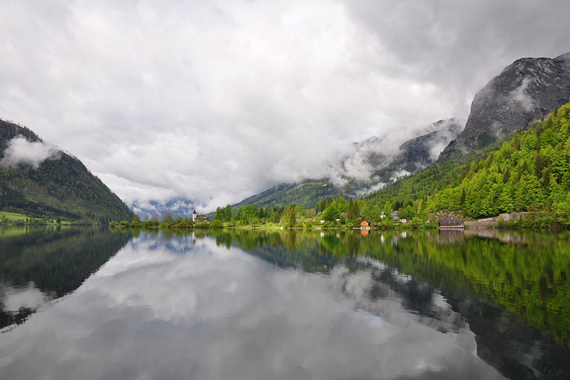 Grundlsee
