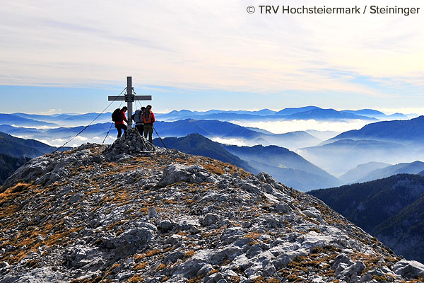 Hochsteiermark