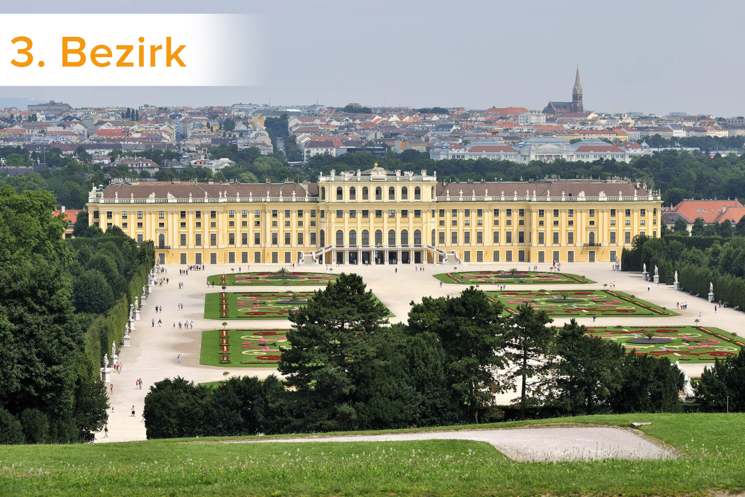 Wien, 3. Bezirk