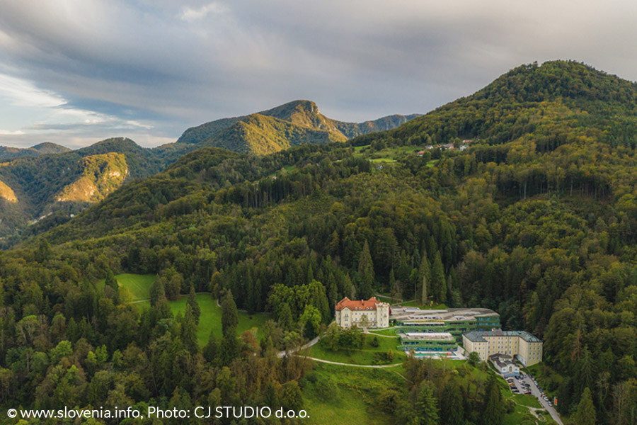 Rimske Toplice
